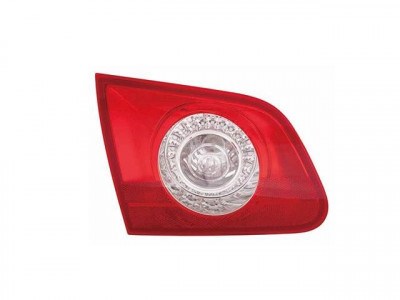 Stop spate lampa VW Passat (B6 (3C)) 01.2005-07.2010 Estate/Combi BestAutoVest partea Stanga interioara, fara suport becuri foto