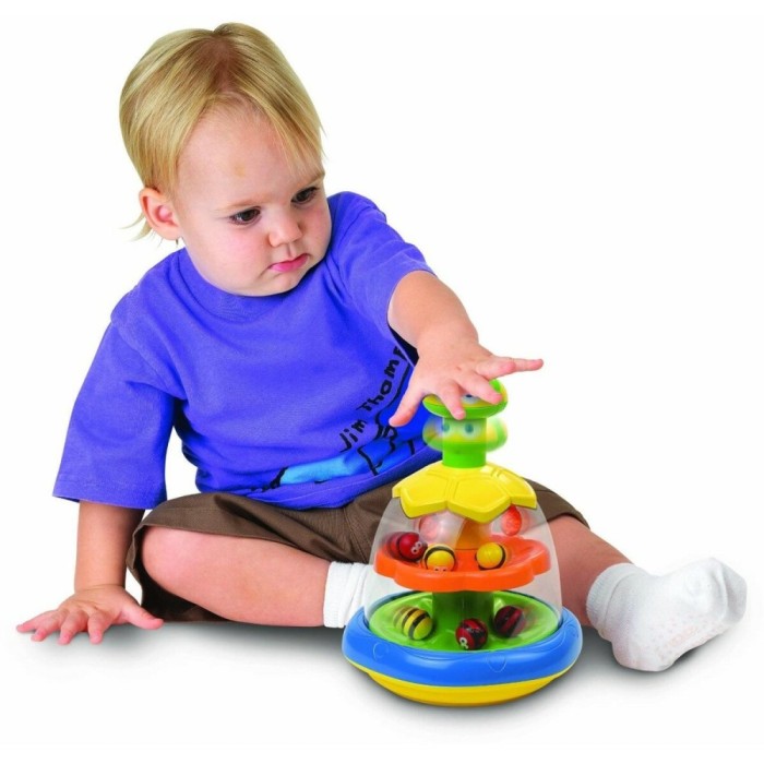 Jucarie interactiva A a, s a, &oelig; Cursa albinutelor