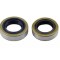 Simeringuri masina debitat compatibil Stihl TS410 TS420 (set)