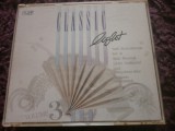 CD 2XCD Various &ndash; Classic Light Volume 3 -FATBOX- (VG+)