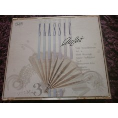 CD 2XCD Various &ndash; Classic Light Volume 3 -FATBOX- (VG+)