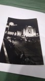 CARTE POSTA CONSTANTA -SEARA PE FALEZA CIRCULATA, Fotografie
