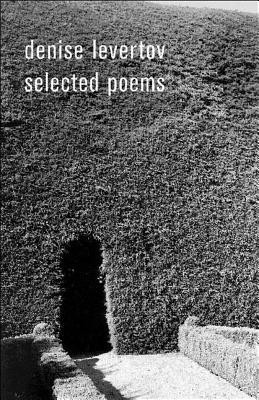 Denise Levertov Selected Poems