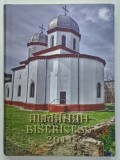 ALMANAH BISERICESC , EPISCOPIA GIURGIULUI , 2011