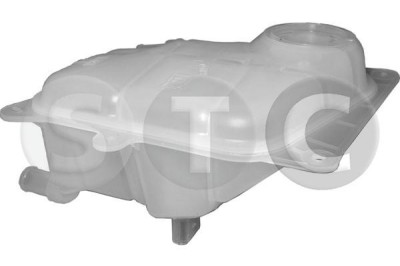 STC T403623 Vas de expansiune, racire foto