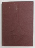 TECTONICA GLOBALA de MARCIAN BLEAHU , 1983
