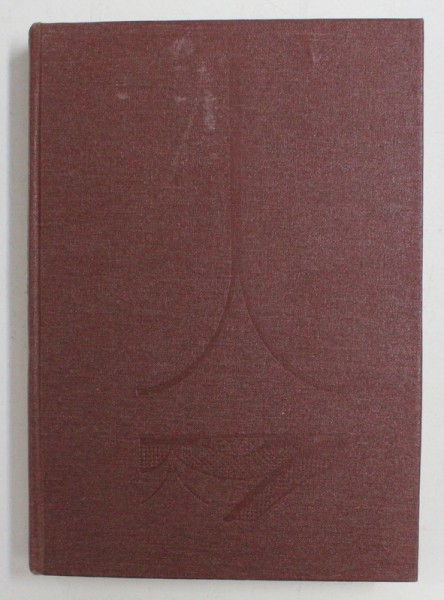 TECTONICA GLOBALA de MARCIAN BLEAHU , 1983
