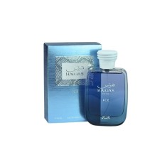 Rasasi Hawas Ice Eau de Parfum pentru Barbati EDP 100 ml