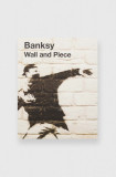 Carte Banksy Wall and Piece, Banksy