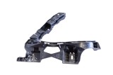 Suport bara de protecție dreapta spate MERCEDES-BENZ E W213 2015 OEM: A2138850165,A2138850465 26438271
