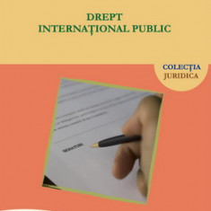 Drept international public - Dumitrita Nicoleta FLOREA