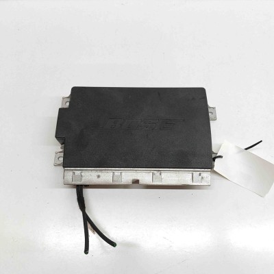 Amplificator de sunet AUDI Q7 4M 2016 OEM: 4M0035223C,4M0035223 foto