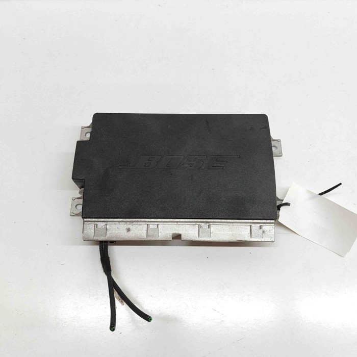 Amplificator de sunet AUDI Q7 4M 2016 OEM: 4M0035223C,4M0035223