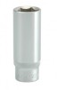 Cheie tubulara 3/8", 22mm, Altii