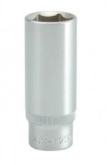 Cheie tubulara 3/8&quot;, 22mm