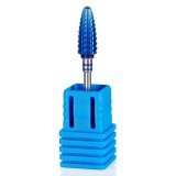 Cumpara ieftin Capat Freza Carbid LUXORISE Conica, dura LUX-224NDB