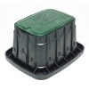 Cămin electrovane Standard HDPE Rain Bird