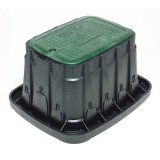 Cămin electrovane Standard HDPE Rain Bird