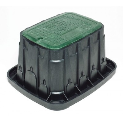 Cămin electrovane Standard HDPE Rain Bird foto
