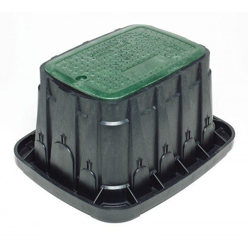 Cămin electrovane Standard HDPE Rain Bird