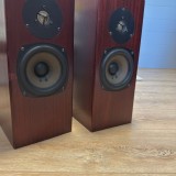 Boxe profesionale TOTEM ROKK