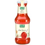 Sos Asia Byodo fara gluten, bio, vegan, dulce-picant
