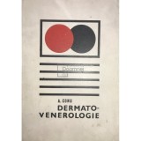 A. Conu - Dermatovenerologie (Editia: 1972)