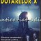 Cronica Dosarelor X - Florin Iorga