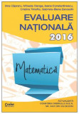 Evaluare naţională 2016. Matematică, Corint