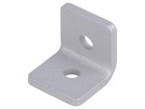 Colțar oțel 20mm x 20mm