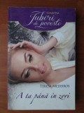 Teresa Medeiros - A ta pana in zori