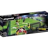 Playmobil Sports &amp;amp; Action - Stadion de fotbal