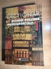 Dictionar de scrieri politice fundamentale -Laurentiu Stefan-Scalat (2000)
