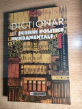 Dictionar de scrieri politice fundamentale -Laurentiu Stefan-Scalat (2000)