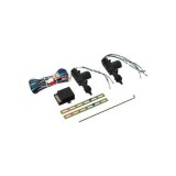 Kit Inchidere Centralizata Camion 24V, 2 Actuatoare ALM, Modul + Accesorii