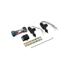 Sistem 2 motorase inchidere centralizata camioan 24V