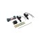 Sistem 2 motorase inchidere centralizata camioan 24V