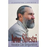 Cleopatra Lorintiu - Artur Silvestri (Editia: 2009)
