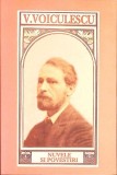 NUVELE SI POVESTIRI-VASILE VOICULESCU-278430