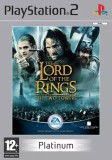 Joc PS2 The Lord of the Rings: The Two Towers - Platinum