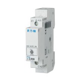 Lampa semnalizare 230V Eaton rosu Z-EL R230