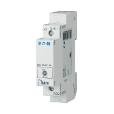 Lampa semnalizare 230V Eaton rosu Z-EL R230