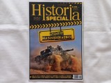 Revista HISTORIA SPECIAL, AN IV, NR. 10, MARTIE 2015
