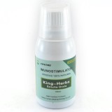 KING HERBS PORUMBEI 100ML
