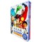 Pixar The Ultimate Collection - 8 Books Box Set, - Editura