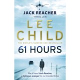 61 Hours - Lee Child