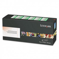 LEXMARK 78C20KE TONER CARTRIDGE BLACK foto