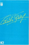 Edith Piaf - Edith Piaf N&deg;2, Caseta audio
