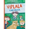 Viplala var&aacute;zsol - Annie M. G. Schmidt