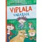 Viplala var&aacute;zsol - Annie M. G. Schmidt